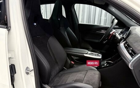 BMW X2, 2025 год, 6 994 000 рублей, 38 фотография