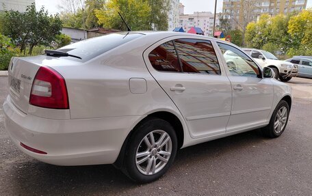 Skoda Octavia, 2012 год, 910 000 рублей, 6 фотография