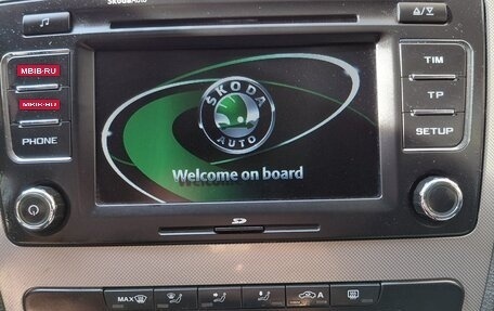 Skoda Octavia, 2012 год, 910 000 рублей, 10 фотография