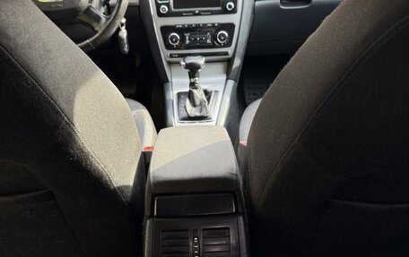 Skoda Octavia, 2012 год, 910 000 рублей, 17 фотография