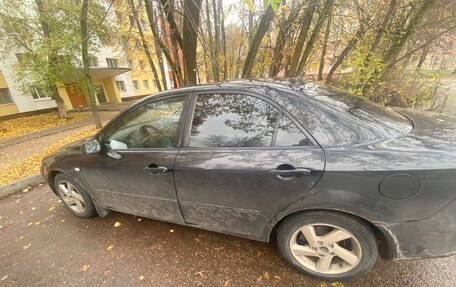 Mazda 6, 2004 год, 350 000 рублей, 2 фотография
