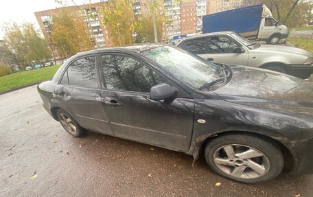 Mazda 6, 2004 год, 350 000 рублей, 7 фотография
