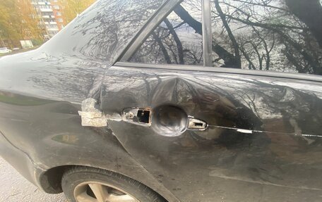 Mazda 6, 2004 год, 350 000 рублей, 5 фотография