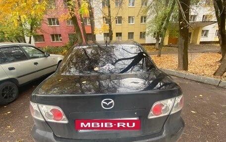 Mazda 6, 2004 год, 350 000 рублей, 3 фотография