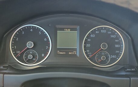 Volkswagen Tiguan I, 2012 год, 1 390 000 рублей, 9 фотография