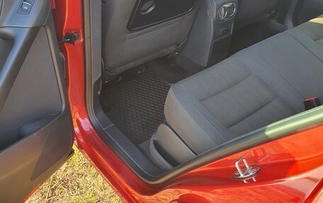 Volkswagen Tiguan I, 2012 год, 1 390 000 рублей, 6 фотография