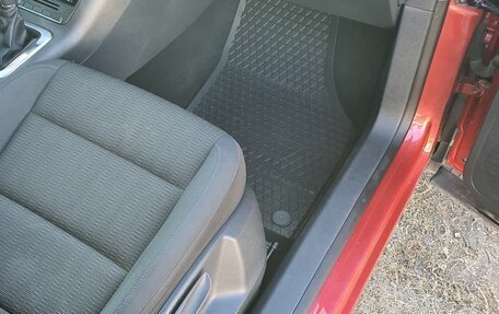 Volkswagen Tiguan I, 2012 год, 1 390 000 рублей, 8 фотография