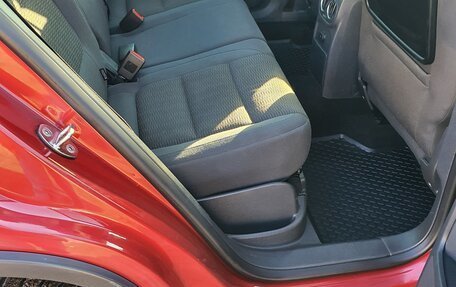 Volkswagen Tiguan I, 2012 год, 1 390 000 рублей, 7 фотография