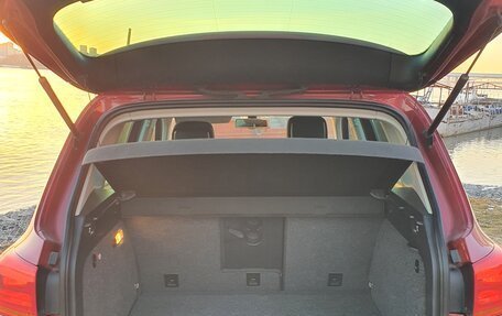 Volkswagen Tiguan I, 2012 год, 1 390 000 рублей, 11 фотография