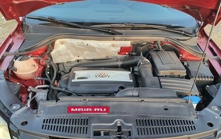 Volkswagen Tiguan I, 2012 год, 1 390 000 рублей, 10 фотография