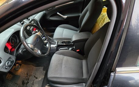 Ford Mondeo IV, 2007 год, 400 000 рублей, 4 фотография