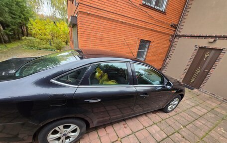 Ford Mondeo IV, 2007 год, 400 000 рублей, 8 фотография
