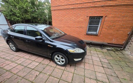 Ford Mondeo IV, 2007 год, 400 000 рублей, 7 фотография