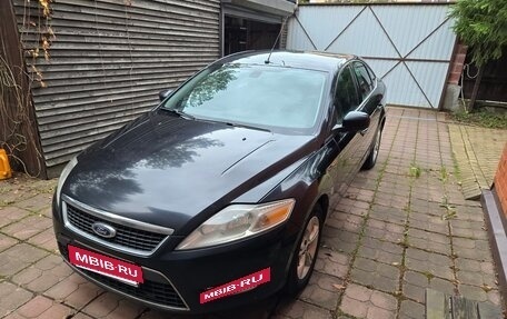 Ford Mondeo IV, 2007 год, 400 000 рублей, 6 фотография