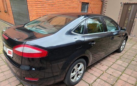 Ford Mondeo IV, 2007 год, 400 000 рублей, 9 фотография
