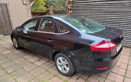 Ford Mondeo IV, 2007 год, 400 000 рублей, 11 фотография