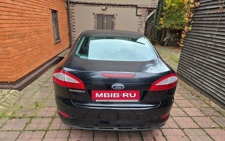 Ford Mondeo IV, 2007 год, 400 000 рублей, 10 фотография