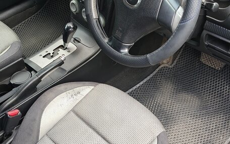 Mazda Atenza II, 2002 год, 290 000 рублей, 5 фотография