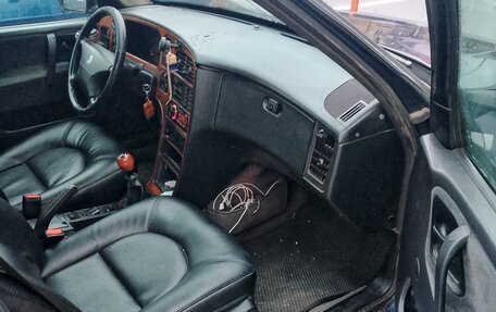 Saab 9000 I, 1995 год, 200 000 рублей, 7 фотография