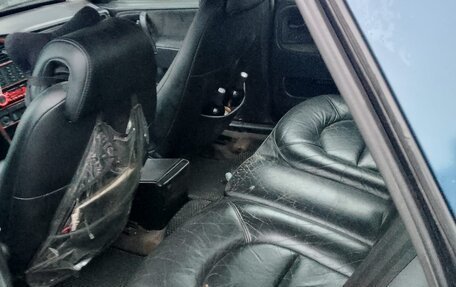 Saab 9000 I, 1995 год, 200 000 рублей, 6 фотография