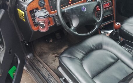 Saab 9000 I, 1995 год, 200 000 рублей, 5 фотография