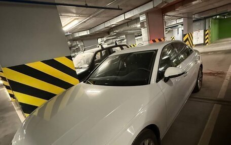 Audi A4, 2022 год, 3 800 000 рублей, 4 фотография