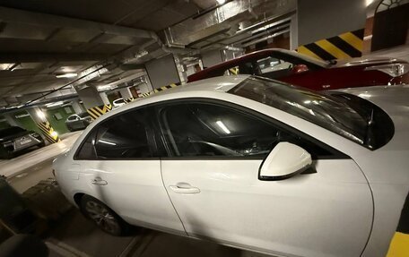 Audi A4, 2022 год, 3 800 000 рублей, 6 фотография