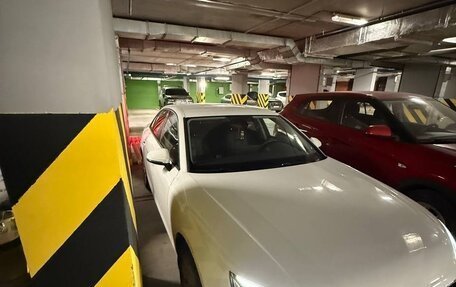 Audi A4, 2022 год, 3 800 000 рублей, 5 фотография