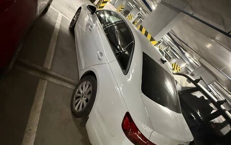 Audi A4, 2022 год, 3 800 000 рублей, 8 фотография