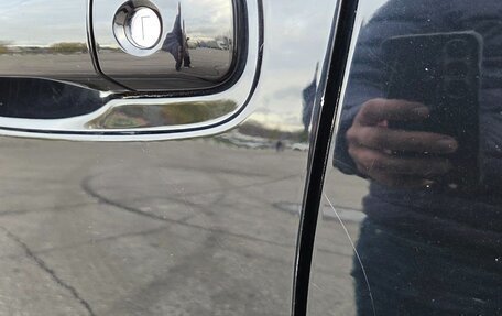 Toyota Land Cruiser Prado 150 рестайлинг 2, 2021 год, 8 300 000 рублей, 6 фотография