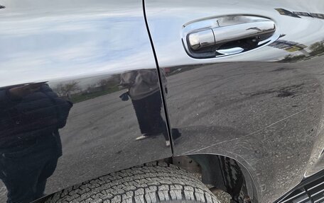 Toyota Land Cruiser Prado 150 рестайлинг 2, 2021 год, 8 300 000 рублей, 8 фотография