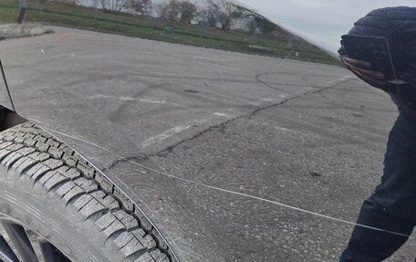 Toyota Land Cruiser Prado 150 рестайлинг 2, 2021 год, 8 300 000 рублей, 9 фотография