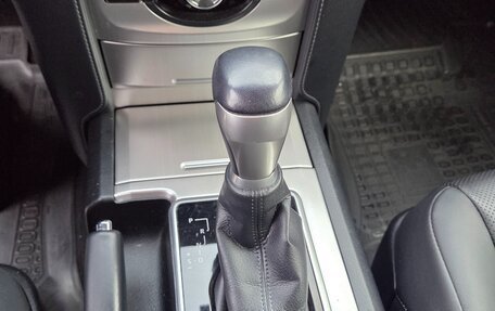 Toyota Land Cruiser Prado 150 рестайлинг 2, 2021 год, 8 300 000 рублей, 11 фотография