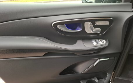 Mercedes-Benz V-Класс, 2025 год, 15 200 000 рублей, 12 фотография
