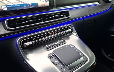Mercedes-Benz V-Класс, 2025 год, 15 200 000 рублей, 20 фотография