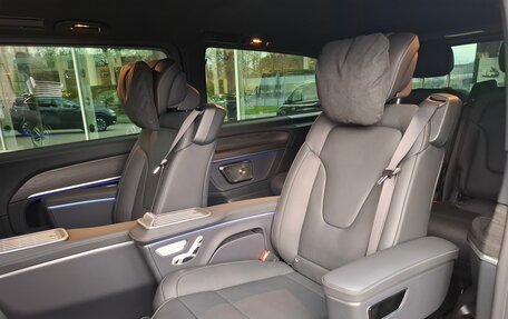 Mercedes-Benz V-Класс, 2025 год, 15 200 000 рублей, 21 фотография