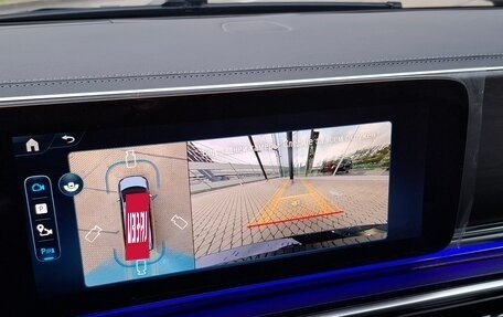 Mercedes-Benz V-Класс, 2025 год, 15 200 000 рублей, 18 фотография