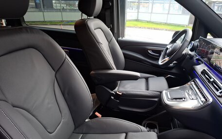 Mercedes-Benz V-Класс, 2025 год, 15 200 000 рублей, 28 фотография