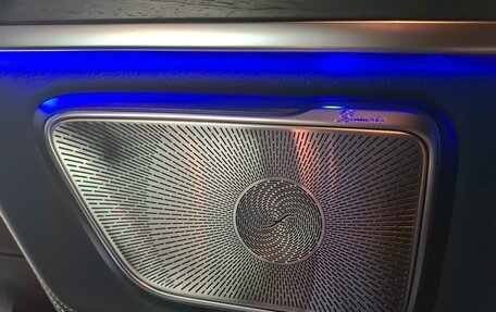 Mercedes-Benz V-Класс, 2025 год, 15 200 000 рублей, 31 фотография