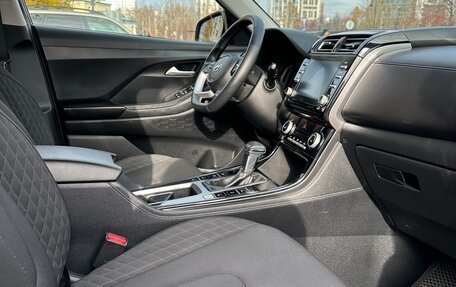 Hyundai Creta, 2022 год, 2 350 000 рублей, 5 фотография