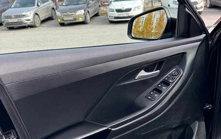 Hyundai Creta, 2022 год, 2 350 000 рублей, 7 фотография