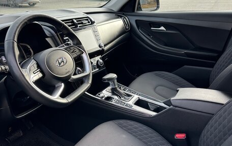 Hyundai Creta, 2022 год, 2 350 000 рублей, 8 фотография