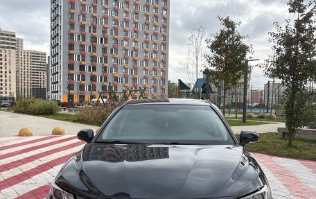 Toyota Camry, 2018 год, 2 490 000 рублей, 2 фотография