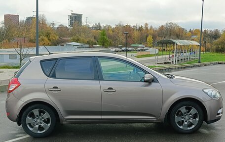 KIA cee'd I рестайлинг, 2010 год, 680 000 рублей, 5 фотография
