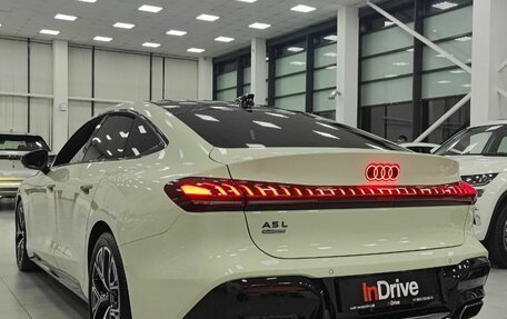 Audi A5, 2025 год, 6 850 000 рублей, 6 фотография