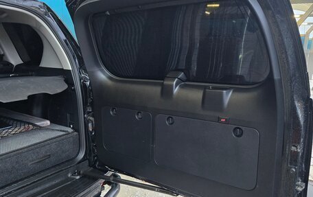 Toyota Land Cruiser Prado 150 рестайлинг 2, 2021 год, 6 200 000 рублей, 8 фотография