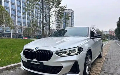 BMW 1 серия, 2023 год, 1 950 125 рублей, 1 фотография