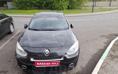 Renault Fluence I, 2011 год, 650 000 рублей, 1 фотография
