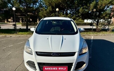 Ford Kuga III, 2015 год, 1 400 000 рублей, 1 фотография