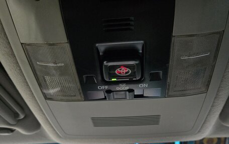 Toyota Land Cruiser Prado 150 рестайлинг 2, 2021 год, 6 200 000 рублей, 19 фотография